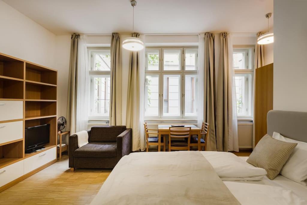 Deluxe In Prime Location * Prag